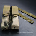 Military Tactical Combat Outdoor Molle Medic Kits Aid Pouch Medic Bag